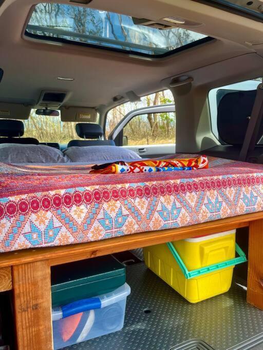 Campervan/Maui Hosted By Go Camp Maui Kihei Luaran gambar